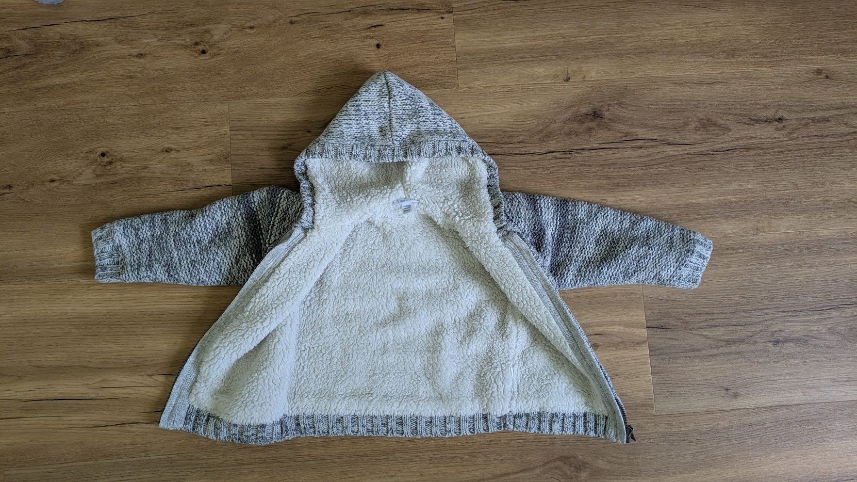 Jacken & Mäntel: Kinderjacke – Gebraucht aus Bäretswil von Ober-Land 2