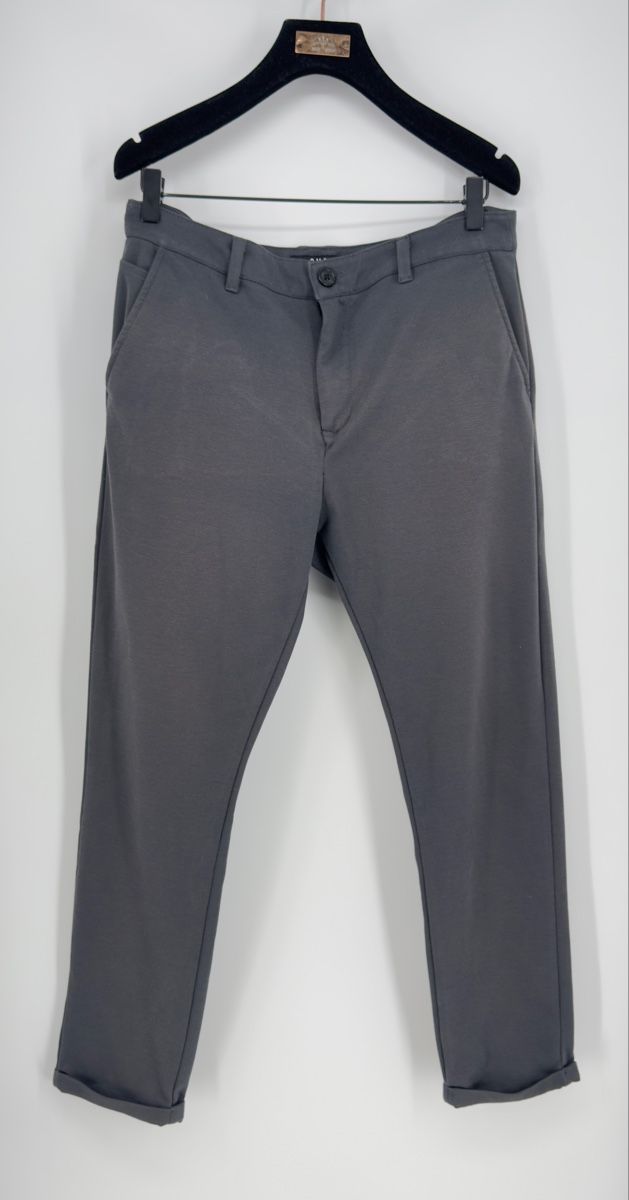 Pantaloni: # MAN - Hose Gr. M # – Usato da Bolligen venduto da secondhand-with-love