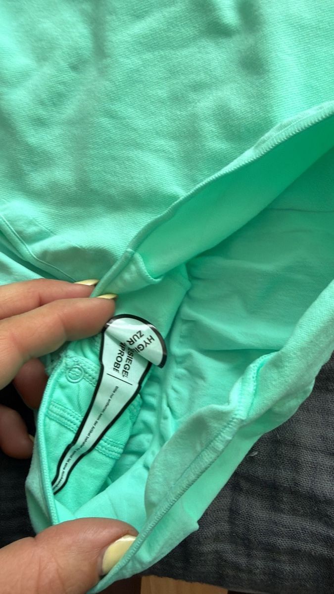 Altra biancheria intima: Creamy Body L – Nuovo (secondo la descrizione) da Zofingen venduto da MajaMarija85 2