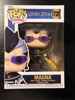 Funko Pop! Animation: Black Clover - Magna #1720