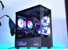 Top Gaming PC/ Nvidia RTX & 32GB Ram / 2TB /Workstation ASUS