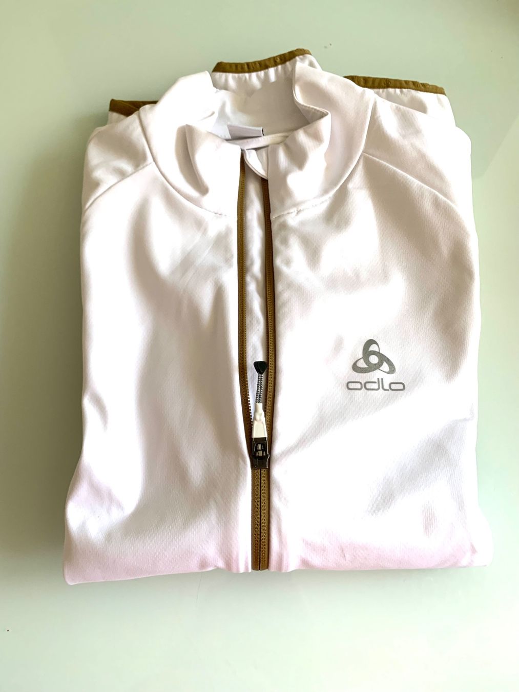 Odlo Giacche: JACKE ODLO Windstopper Grösse M – Nuovo (secondo la descrizione) da Adliswil venduto da Jessik0 2