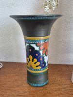 Vase Woerden Gouda Hollande, Art Nouveau!