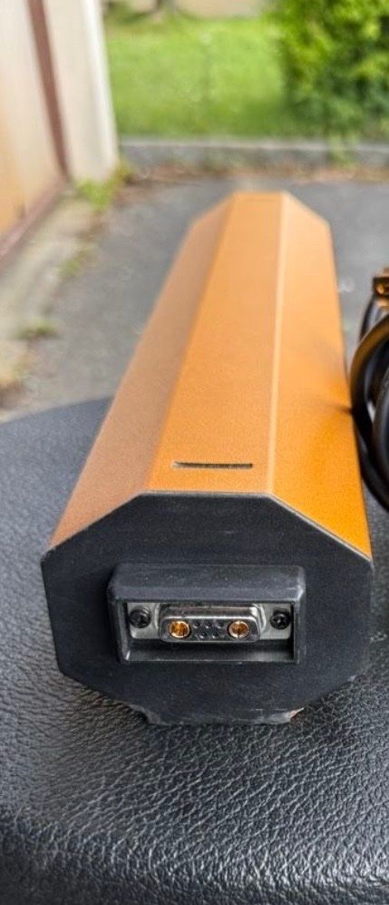 Stromer Batterie: STROMER ST1 E-Bike akku – Usato da Oberentfelden venduto da lam_vj88 3