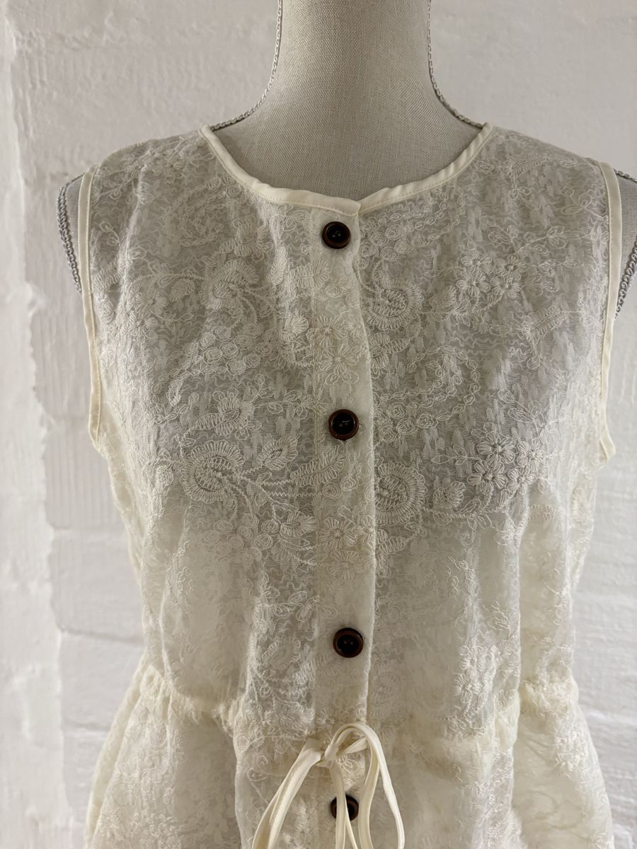 Camicette: Damen Bluse,Gr.M – Nuovo (secondo la descrizione) da Winterthur venduto da Nena222 1