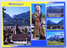 Meiringen, B.O.