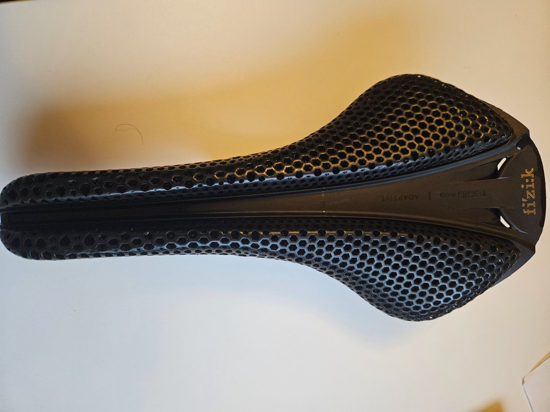 Fizik Pezzi di ricambio: Fizik Antares Versus Evo Adaptive R3 – Usato da Meggen venduto da XZ9