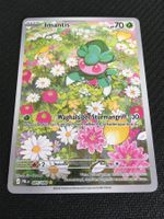 Pokémon - Dunkelnacht - Imantis (PBL 85) - DE