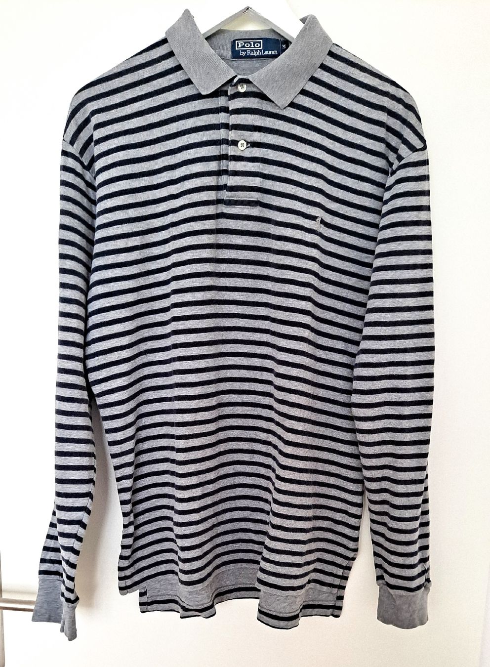 Ralph Lauren Polo-Shirts: Polo by Ralph Lauren Herren Gr. M – Gebraucht aus Liestal von Mas-Y-Mas