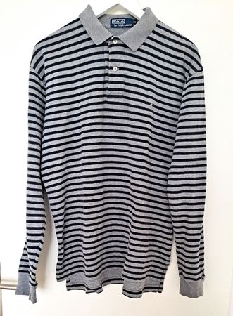 Polo by Ralph Lauren Herren Gr. M