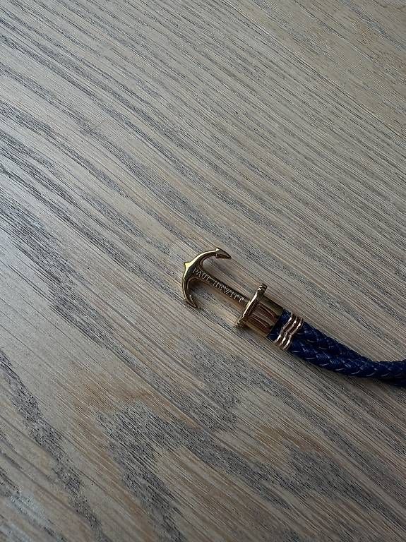 Bracciali & Braccialetti: Armband - Paul Hewitt – Usato da Brig venduto da vind 2