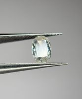 Nur ab 1 Fr. - Natürl. 0.45 ct Diamant mit Zertifikat