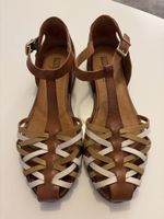 Pikolinos Riehmensandalette Grösse 38 in Leder