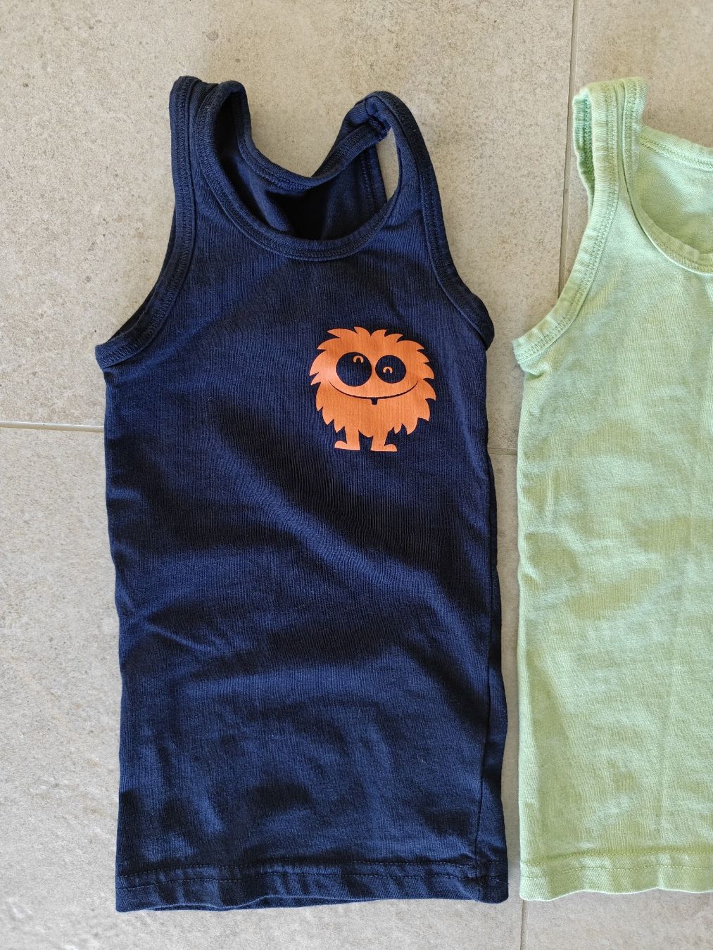 Camicie, T-shirt & Polo: 4x summer tops size 1.5 years – Usato da Lonay venduto da ari_2xzm 1