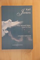 Chornoten "The Armed Man"