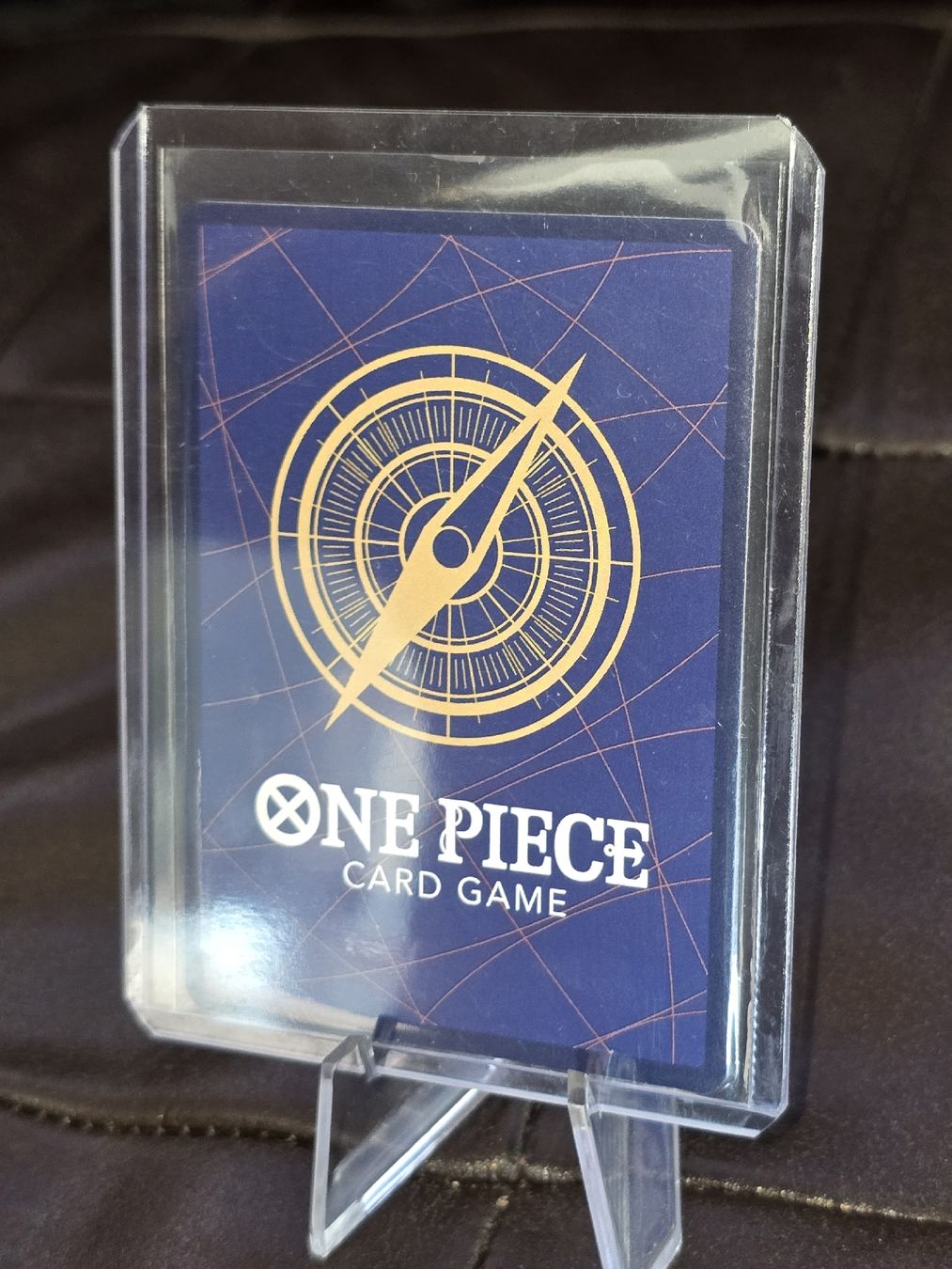 Bandai Carte collezionabili: Monkey.D.Luffy - One Piece P-075 – Nuovo e nell'imballaggio originale da Bronschhofen venduto da dvnb 1