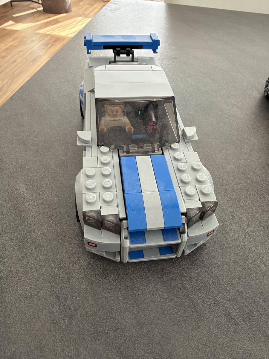 Lego Jouets: Lego Autos – Neuf (Voir description) à Kirchenthurnen par Nico.99 4