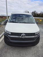 VW T6.1 Transporter Envia Free Camper