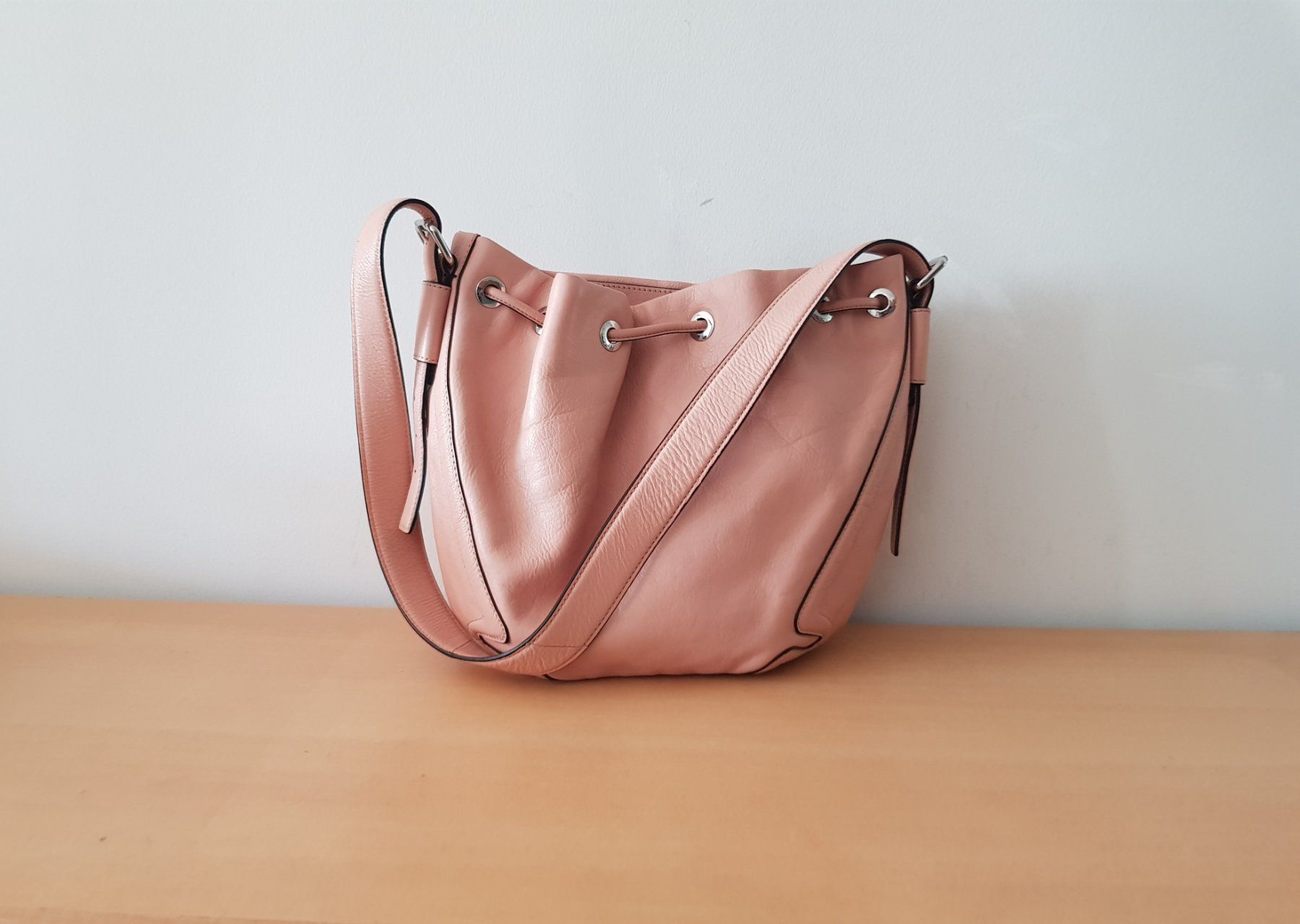 Navyboot Borse da donna: Navyboot Schultertasche/Beuteltasche – Nuovo (secondo la descrizione) da Basel venduto da fafa68 4