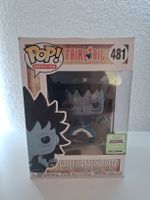 Fairy Tail Pop! Gajeel Dragon Force 481 2019 Exclusive