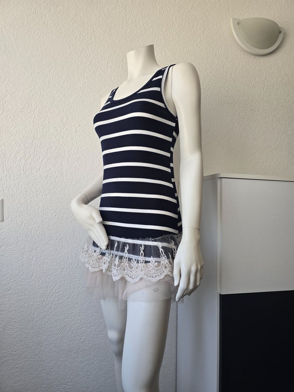 Robes: Robe "Molly Braken" taille unique Neuve – Neuf avec emballage d'origine à Les Verrières par kitel79 4