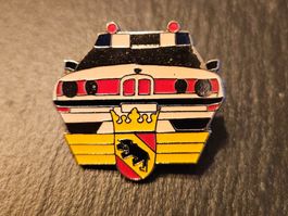 KaPo Bern Pin Polizei Feuerwehr Sammler Rarität 🚓🚨🚓