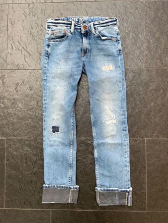 Jeans Knaben, PEPE JEANS, Slim, Size 10/140