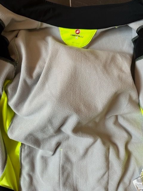 Castelli Lotti di vestiti: Castelli Winter Outfit – Usato da Altendorf venduto da Eisenmaennchen 3