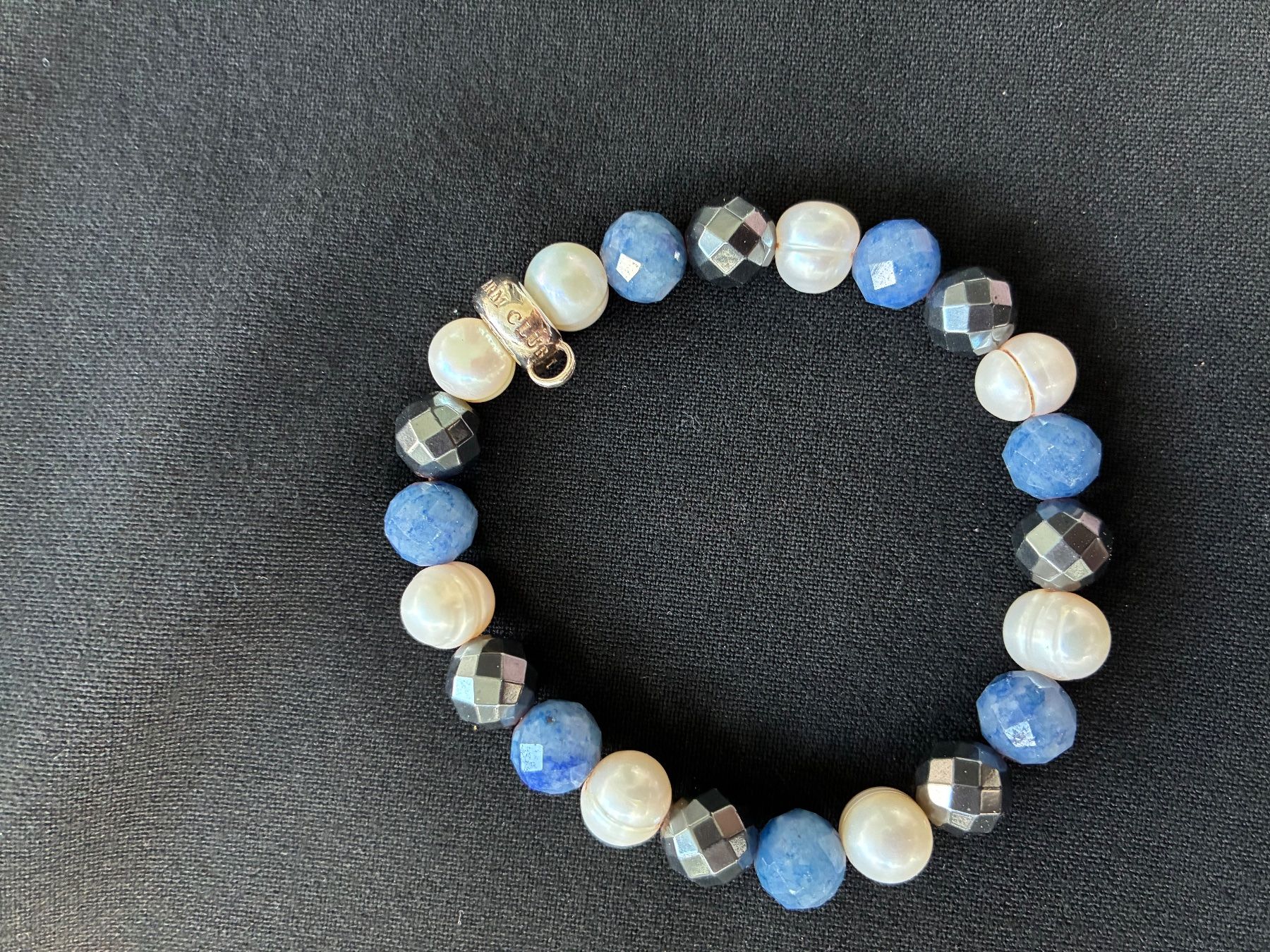 Thomas Sabo Bracciali & Braccialetti: Thomas Sabo  Armband  , neuwertig! – Usato da Visp venduto da Stairs07 1