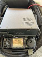 Amateurfunkgerät QRP