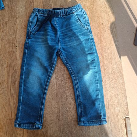 Jeans Grösse 92