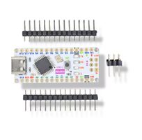 Special Edition V4.0 Arduino Nano 3.0 kompatibel USB-C
