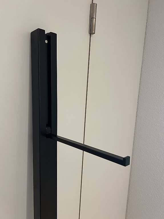 Guardaroba: 2 Super coole Schönbuch Line Garderoben – Nuovo (secondo la descrizione) da Adligenswil venduto da oldherm 1