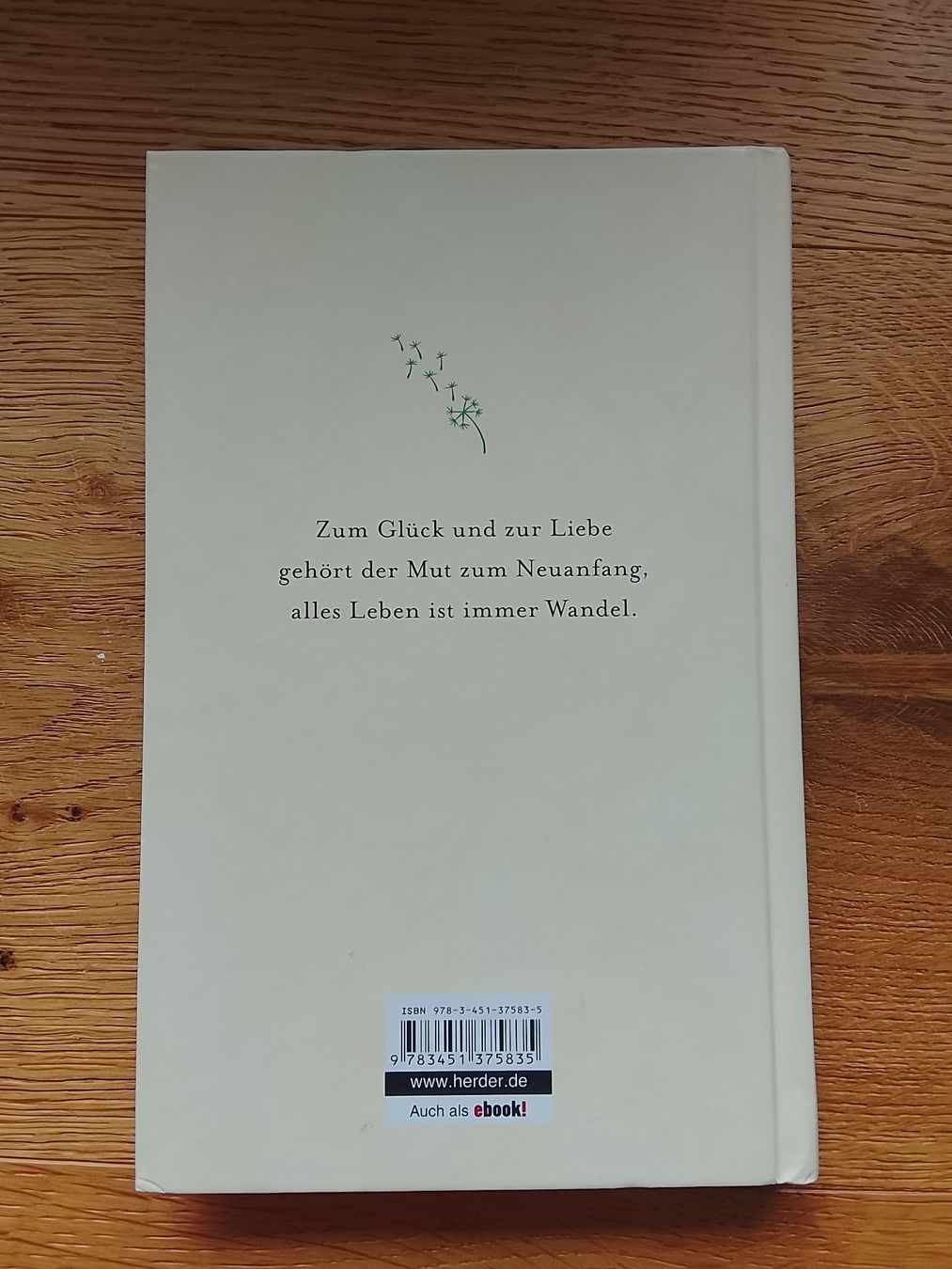 Livres: Buch "Der kleine Buddha" – Neuf (Voir description) à St. Gallen par Fluros 1