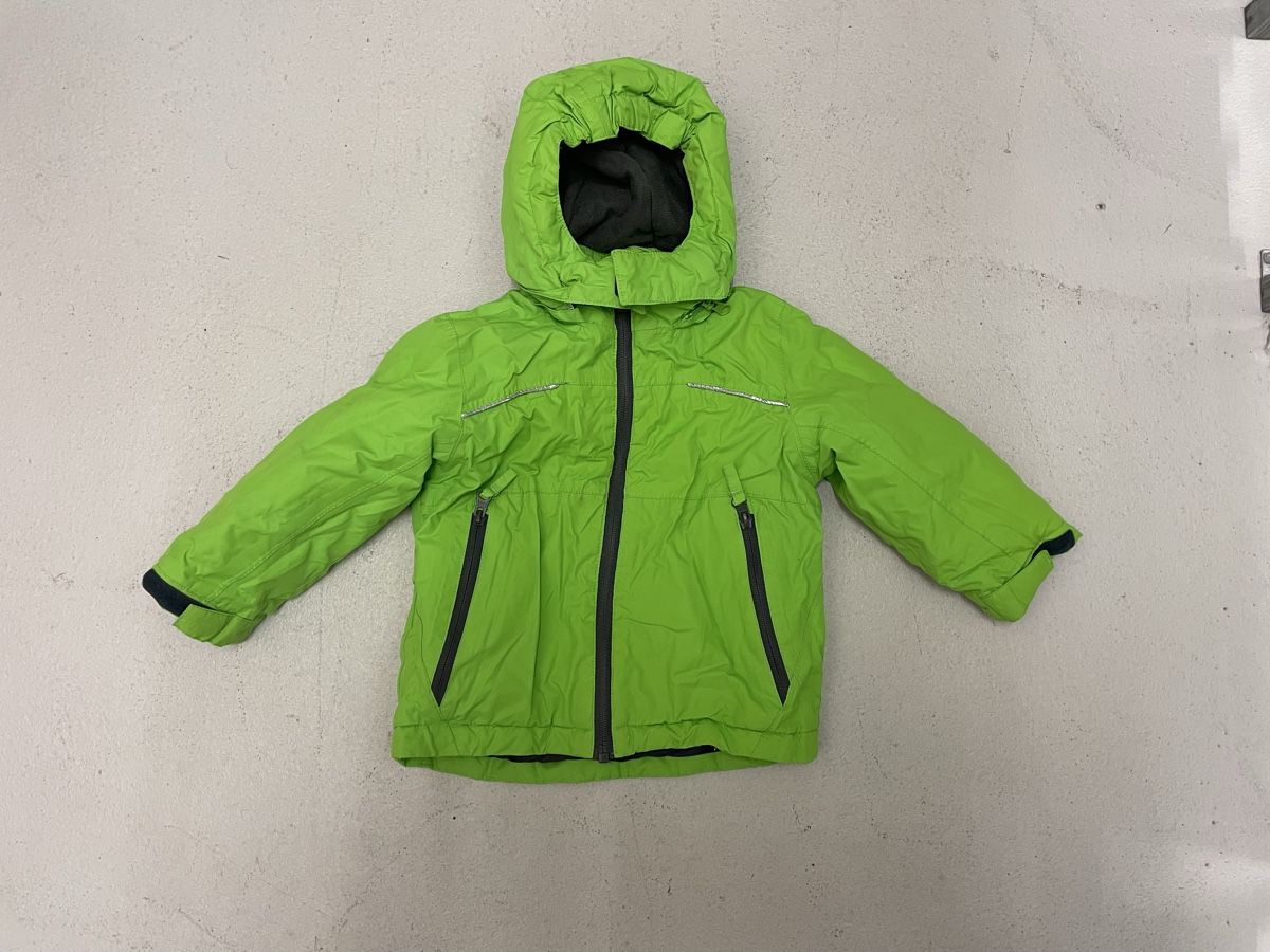 Vestes & Manteaux: Winterjacke Gr. 86/92 – D'occasion à Aesch ZH par lawas