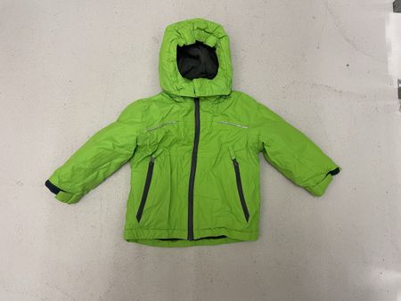 Winterjacke Gr. 86/92