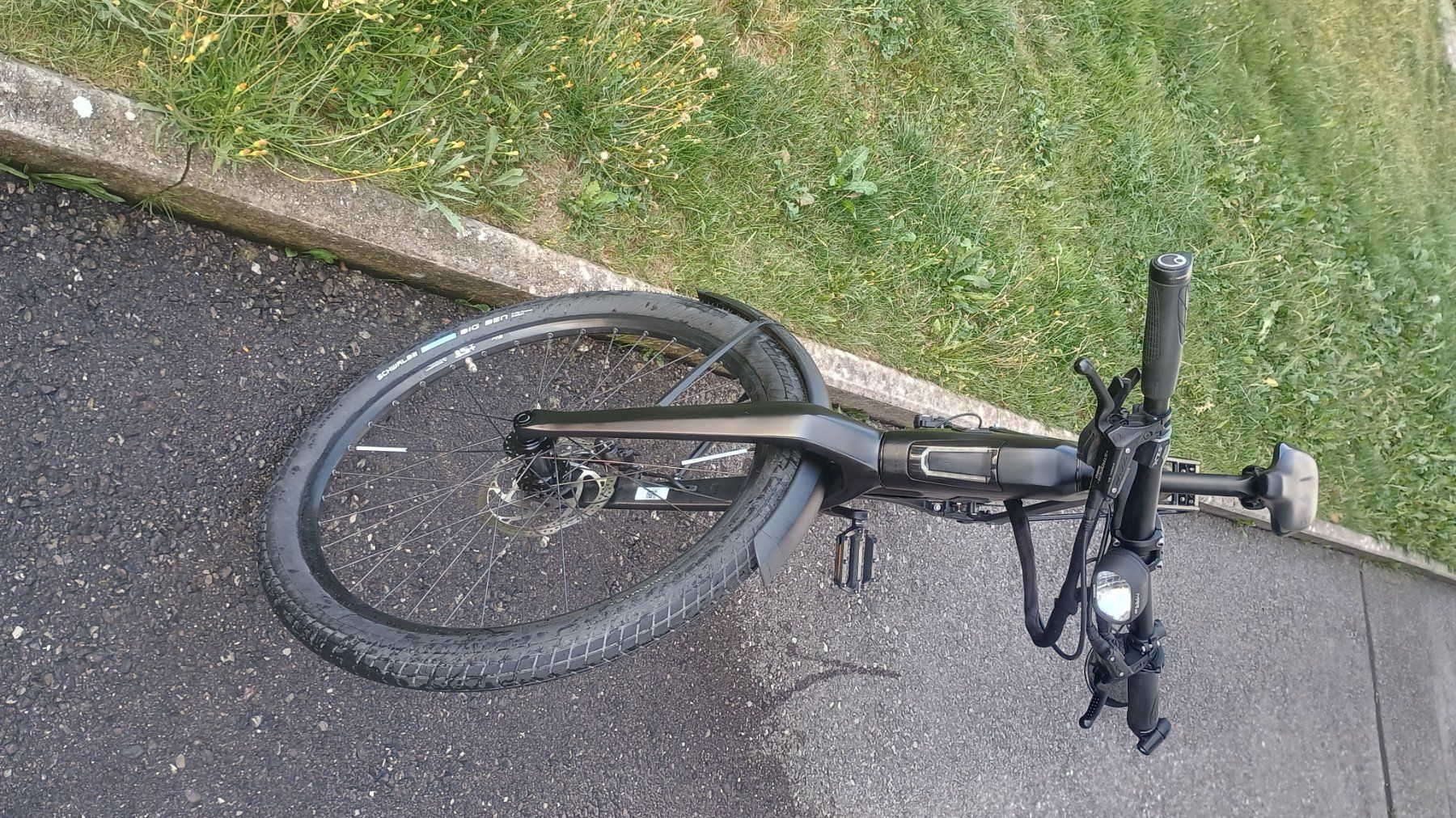 Stromer Velos: Stromer ST2 2018 45km/h – Gebraucht aus Treyvaux von Tomasetti.m 2