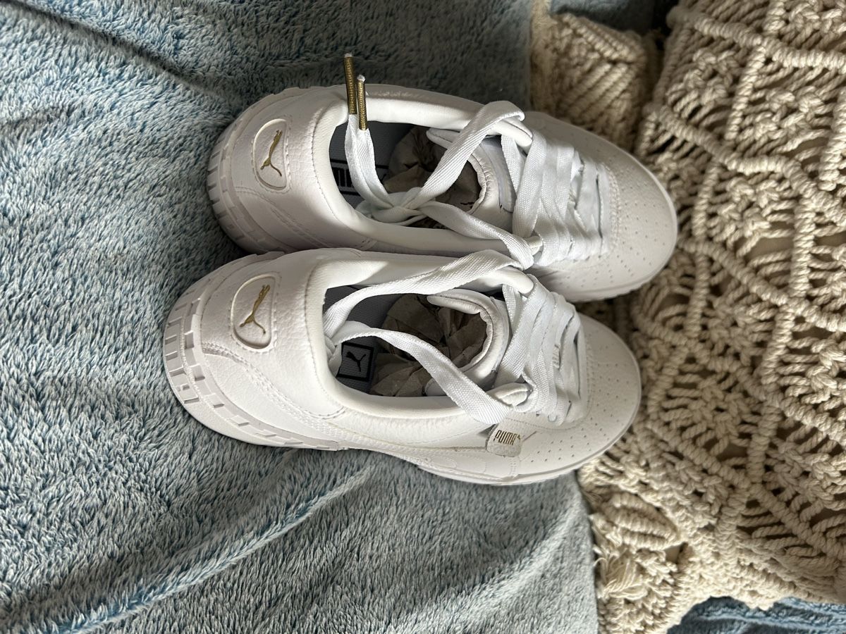 Puma Scarpe da donna: Puma Sneaker neu – Nuovo (secondo la descrizione) da Wohlen b. Bern venduto da Honeypie 2