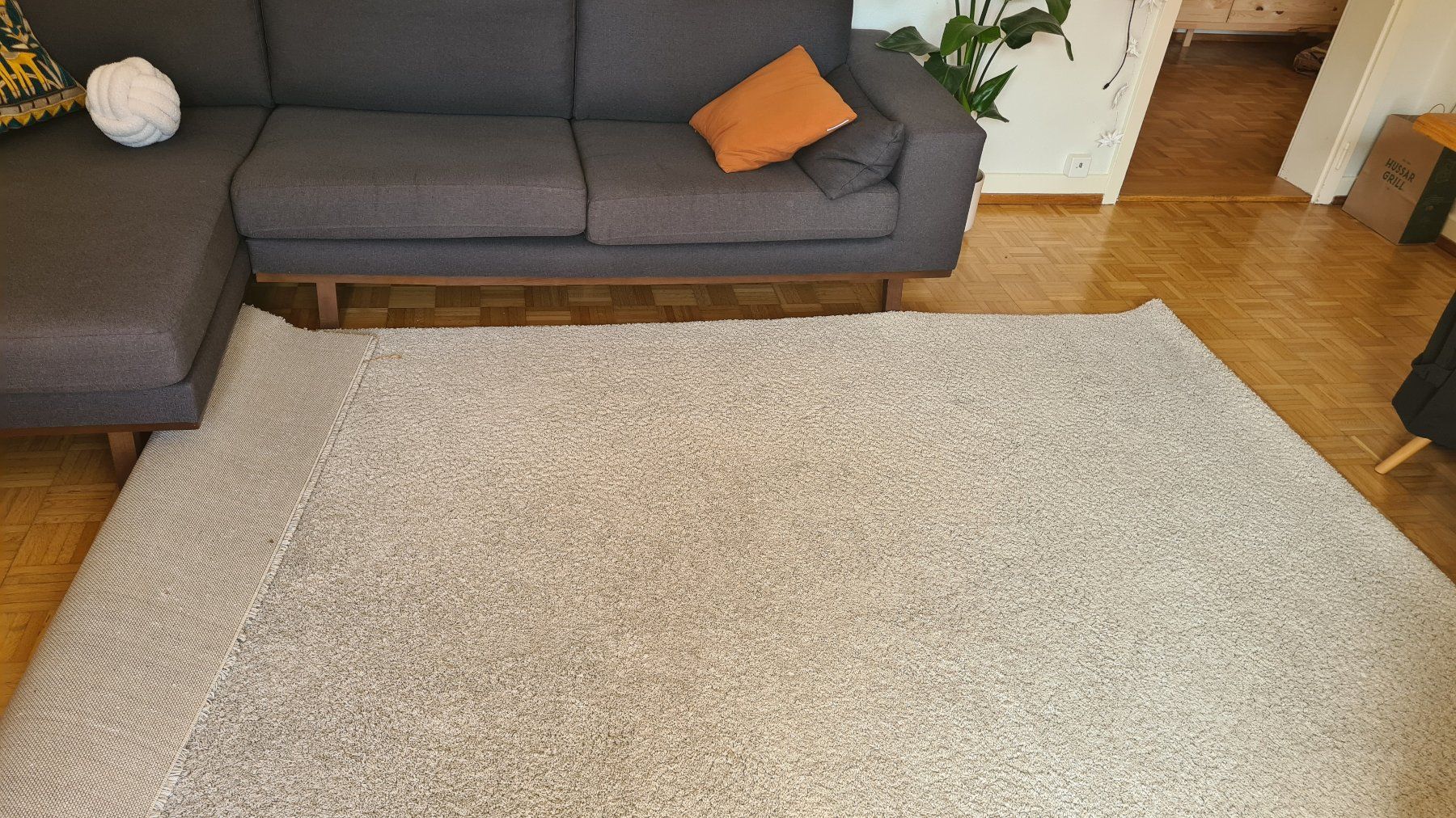 Teppiche: Tapis à poil ras – Gebraucht aus Neuchâtel von ArmandoW 2