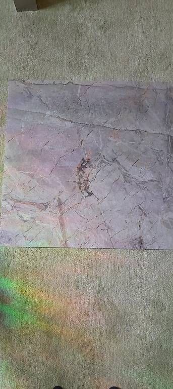 Rivestimenti per pavimenti: Bodenplatten – Nuovo e nell'imballaggio originale da Wohlen venduto da Psymen 3
