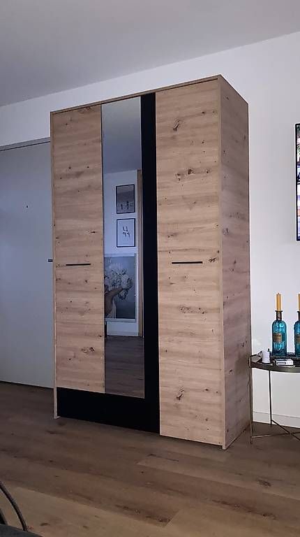Armadi: Kleiderschrank – Usato da Buchs AG venduto da lar_l9ht