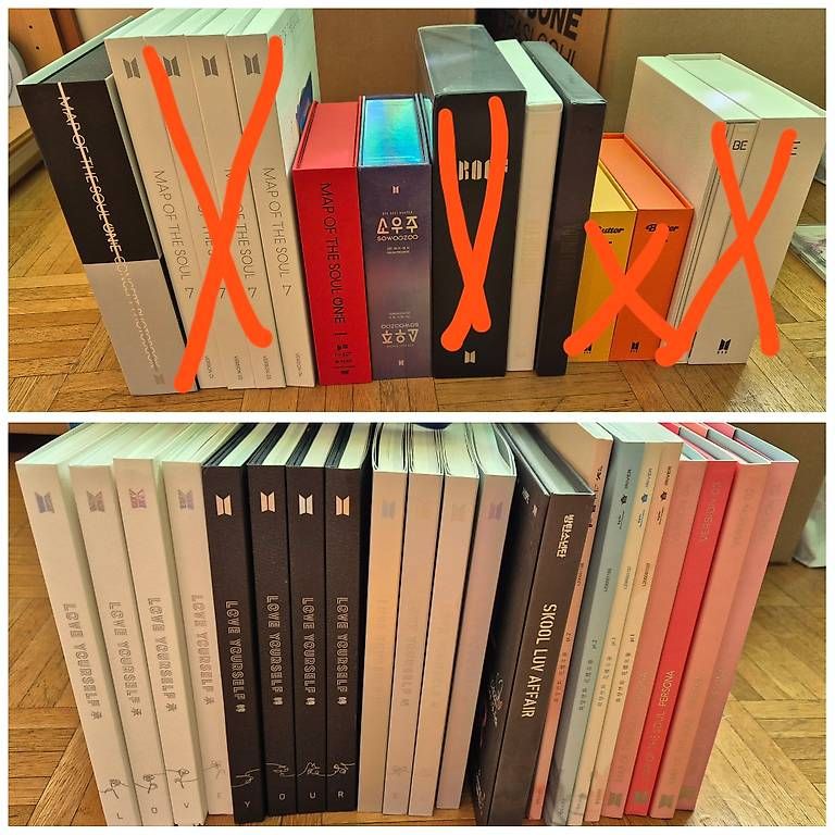 CD: Album BTS – Usato da Melano venduto da fer_w95r