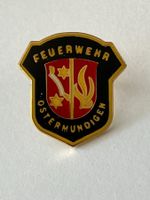 1 Pin Feuerwehr Ostermundigen