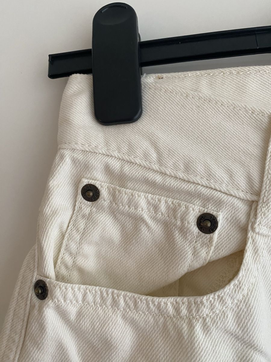 Jeans: Yerse Jeans Shorts, Grösse 34 – Nuovo (secondo la descrizione) da Winterthur venduto da marisole4 1