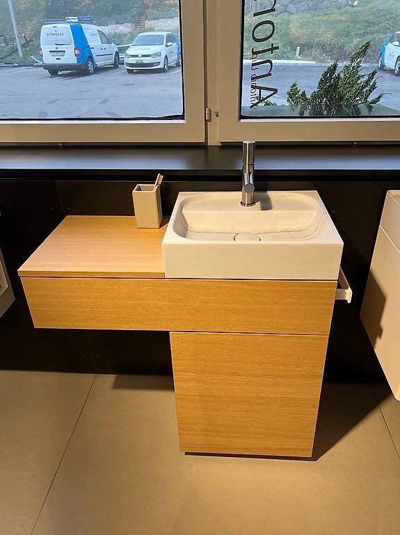 Mobili per bagno: Talsee source Waschtischanlage – Usato da Gossau SG venduto da SHTAG
