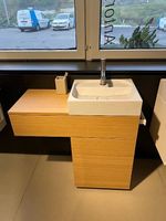 Talsee source Waschtischanlage
