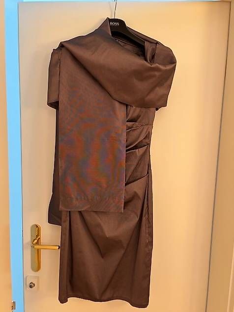Talbot Runhof Vestiti: Talbot Runhof Cocktailkleid – Usato da Schindellegi venduto da Rosalie8