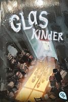 Kristian Ohlsson - Glaskinder - 1. Band