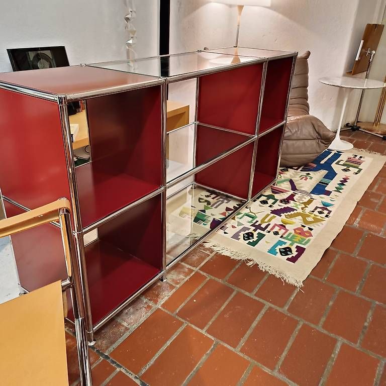 Interio Cassettiere: Quadro Sideboard Design – Usato da Zürich venduto da style-and-design.zh 3