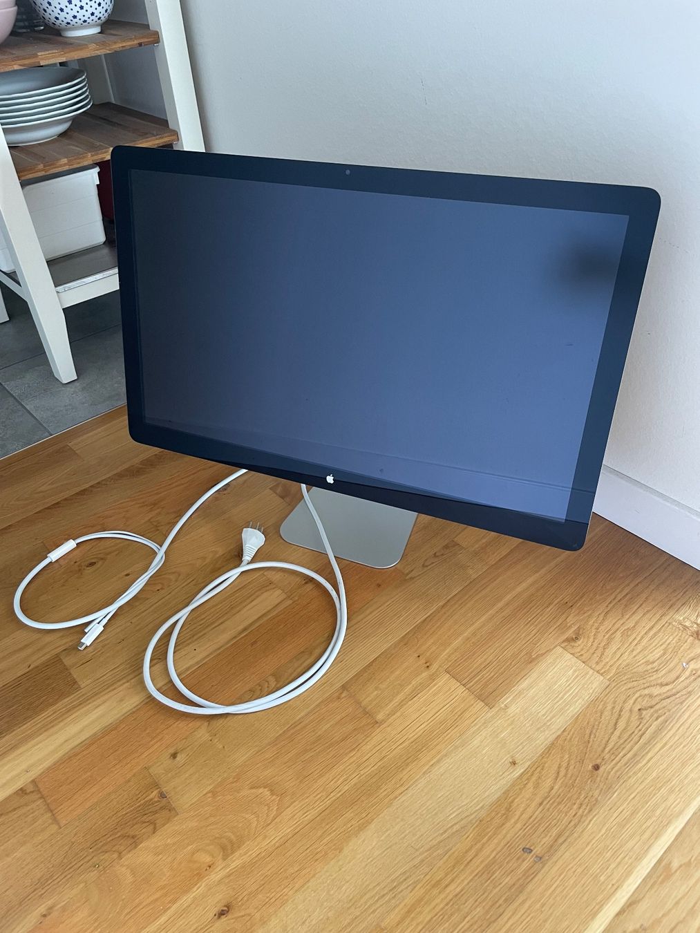 Apple Monitor: Apple Thunderbolt Display 27" – Usato da Luzern venduto da sam_z25t
